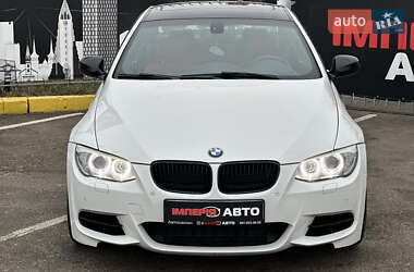 Купе BMW 3 Series 2012 в Києві