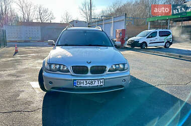 Універсал BMW 3 Series 2003 в Вінниці