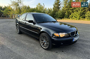 Седан BMW 3 Series 2003 в Долині