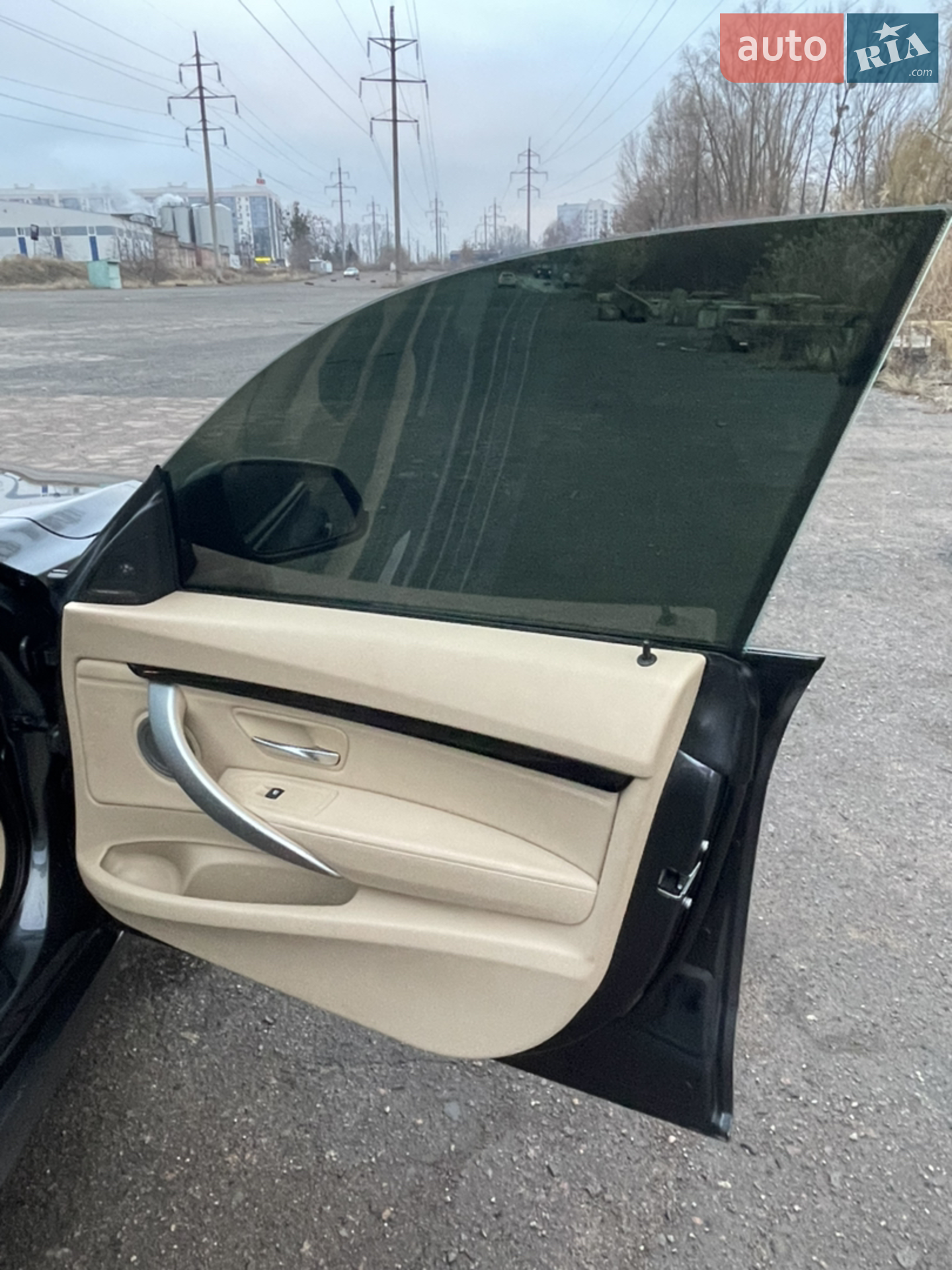 2014 BMW 3er - мініатюра 26
