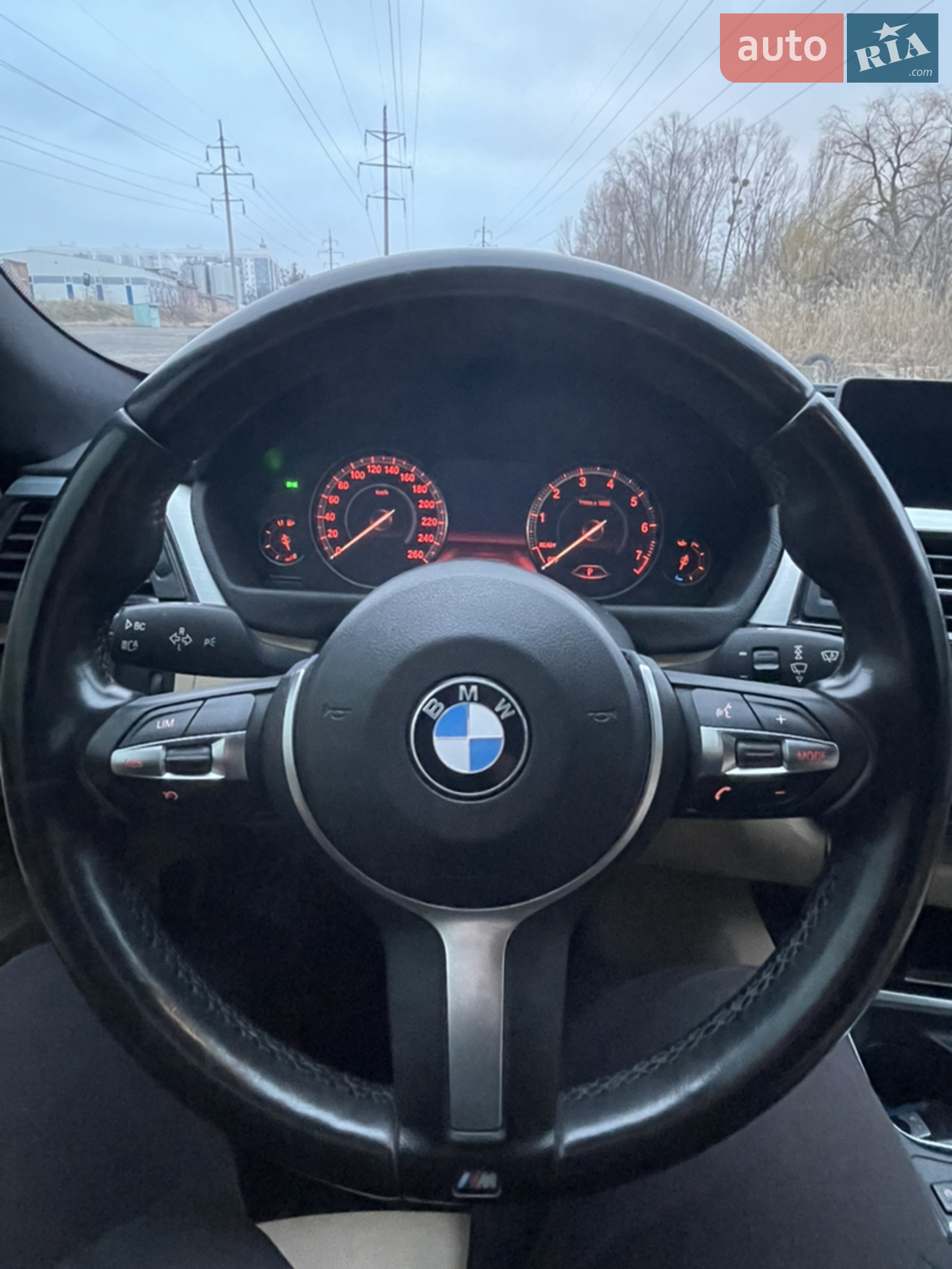 2014 BMW 3er - мініатюра 28