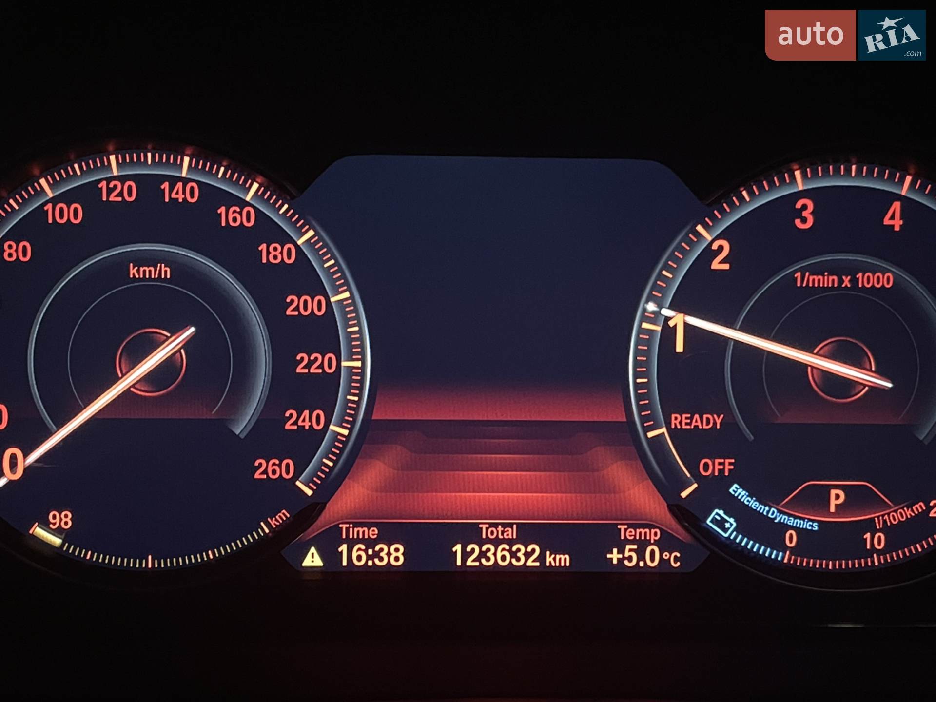 2014 BMW 3er - мініатюра 46