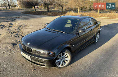 Купе BMW 3 Series 2000 в Кропивницькому