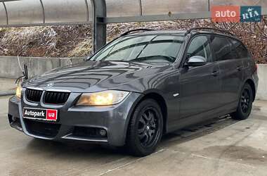 Універсал BMW 3 Series 2006 в Києві