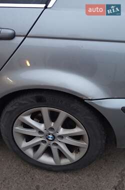 Седан BMW 3 Series 2004 в 