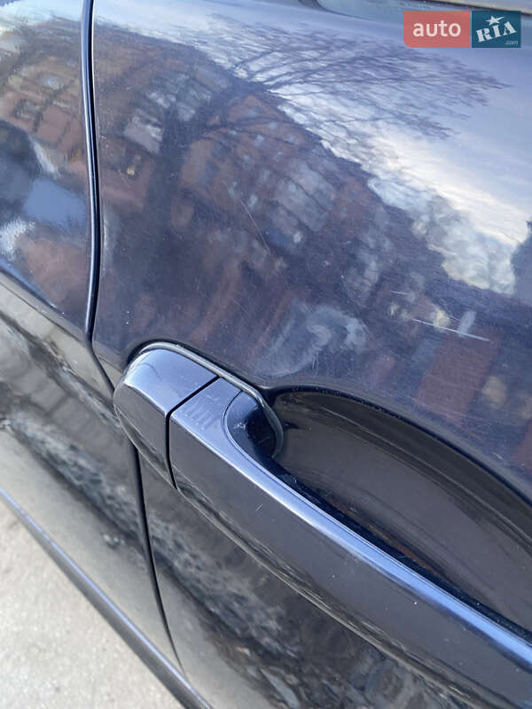 Универсал BMW 3 Series 2009 в Бердичеве фото 14 Универсал BMW 3 Series 2009 в Бердичеве