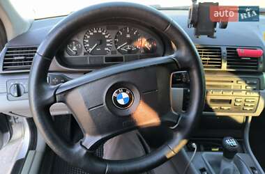 Універсал BMW 3 Series 2004 в Житомирі