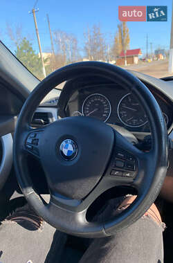 Универсал BMW 3 Series 2013 в Беляевке