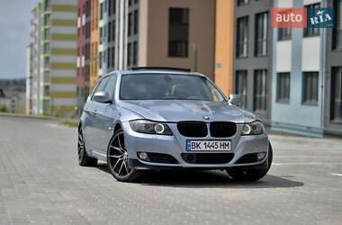 Універсал BMW 3 Series 2009 в Рівному