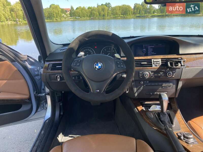 Универсал BMW 3 Series 2009 в Ровно