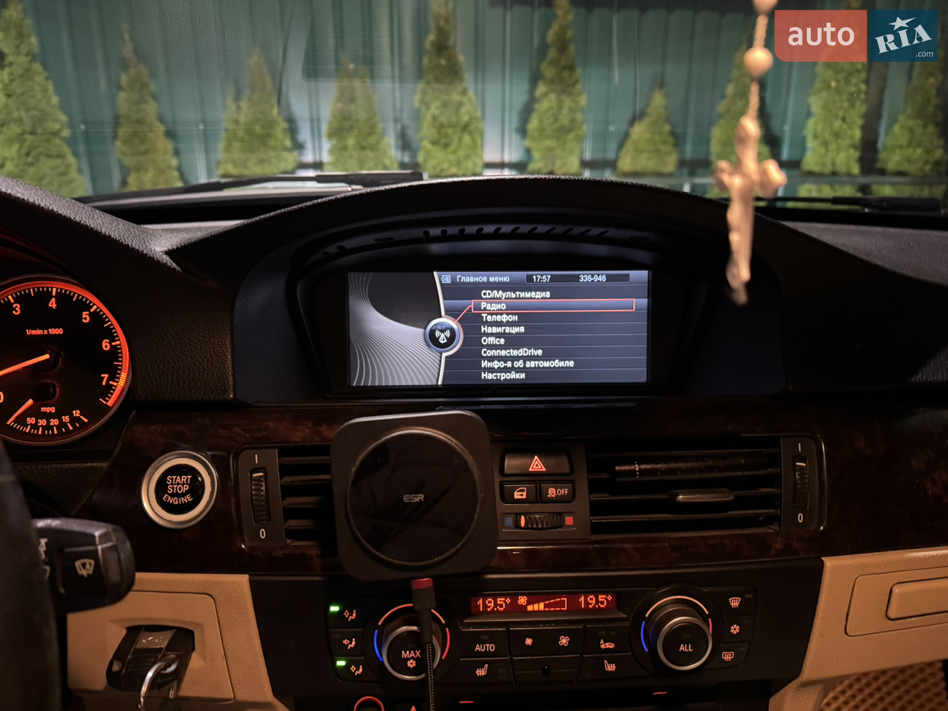 2011 BMW 3er - мініатюра 12