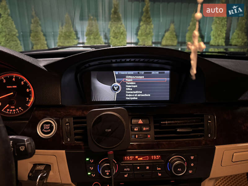 Седан BMW 3 Series 2011 в Самборе фото 12 Седан BMW 3 Series 2011 в Самборе