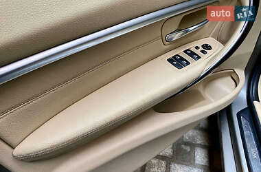 Седан BMW 3 Series 2015 в 