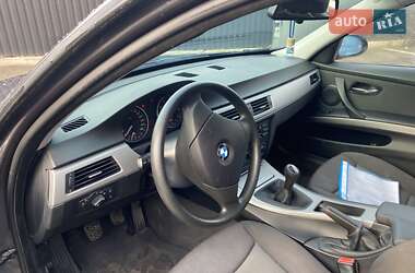 Седан BMW 3 Series 2006 в Києві