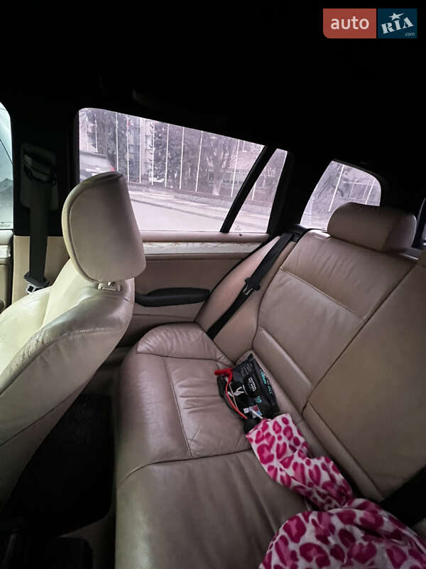 Універсал BMW 3 Series 2001 в Кам'янець-Подільському