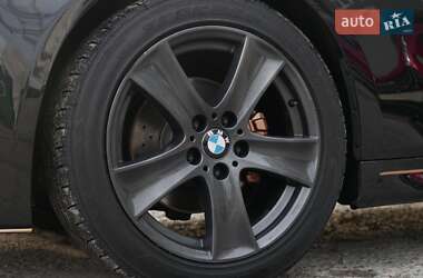 Седан BMW 3 Series 2013 в Києві