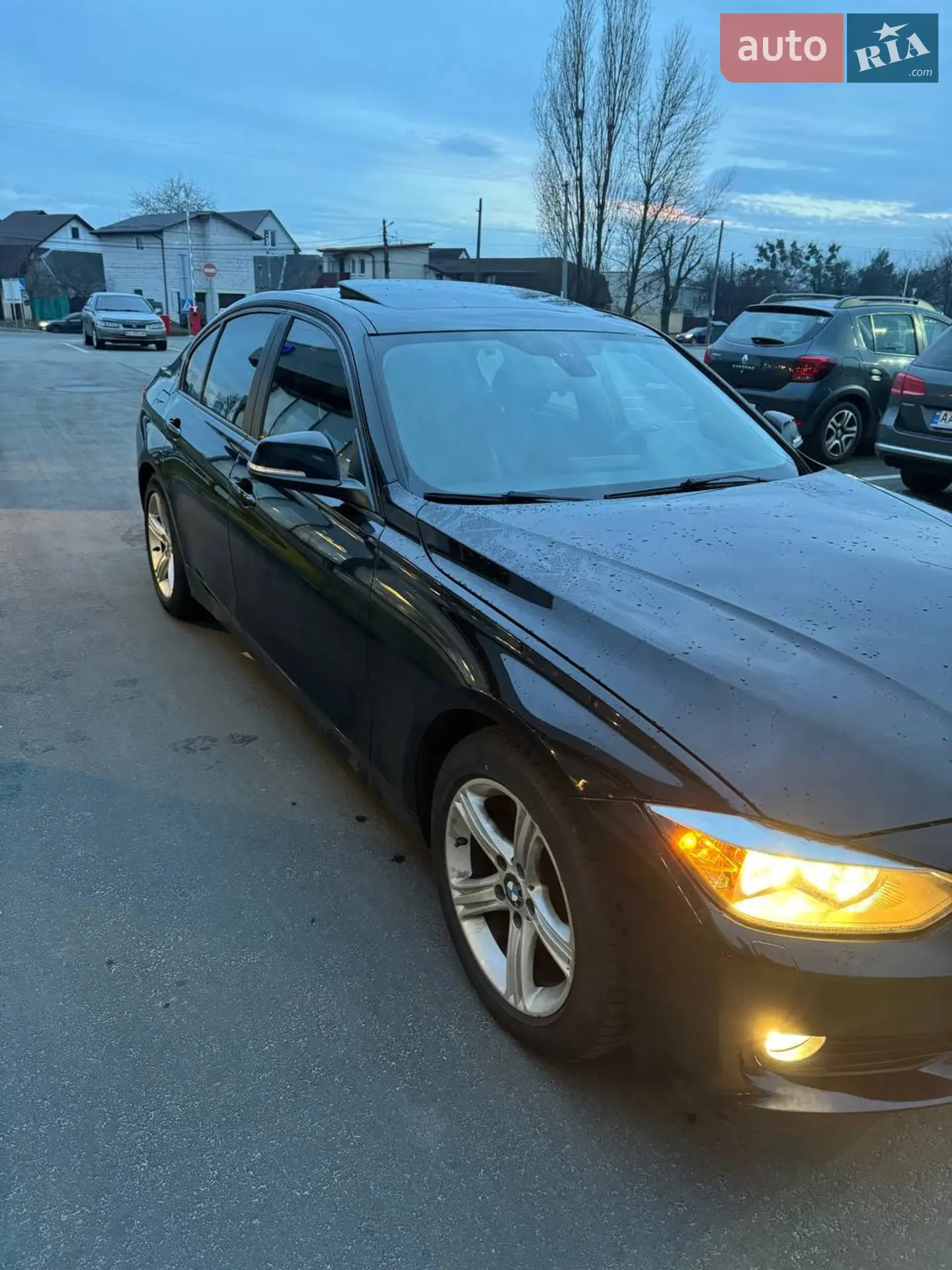 2015 BMW 3er - мініатюра 8