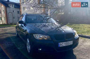 Універсал BMW 3 Series 2008 в Кременці