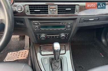 Купе BMW 3 Series 2012 в 