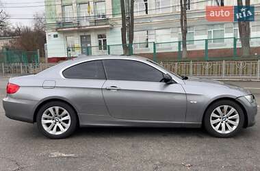 Купе BMW 3 Series 2012 в 