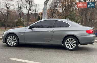 Купе BMW 3 Series 2012 в 