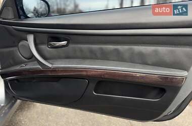Купе BMW 3 Series 2012 в 