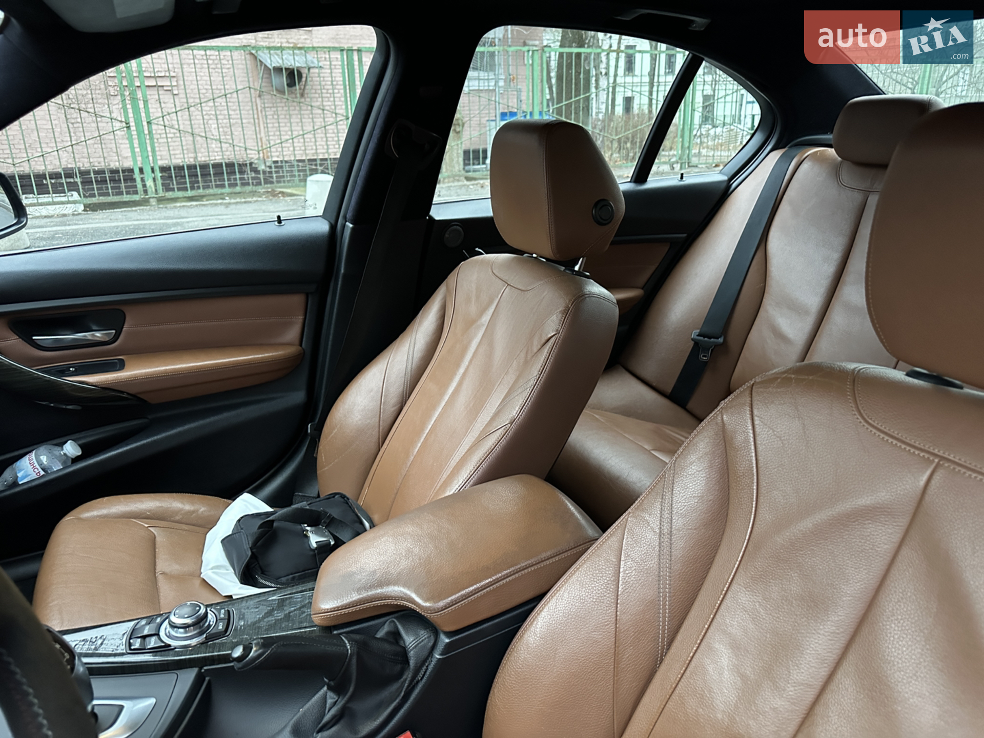 2013 BMW 3er - мініатюра 12