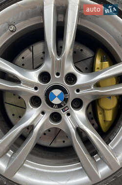 Седан BMW 3 Series 2013 в 