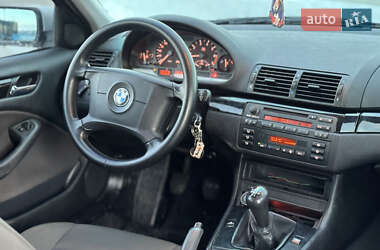 Універсал BMW 3 Series 2003 в Хмельницькому