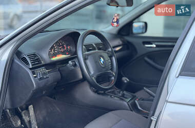 Універсал BMW 3 Series 2003 в Хмельницькому