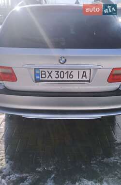 Універсал BMW 3 Series 2003 в 