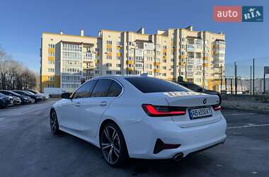 Седан BMW 3 Series 2019 в Вінниці