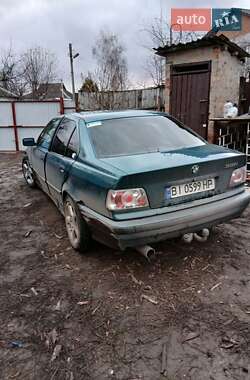 Седан BMW 3 Series 1994 в Полтаві