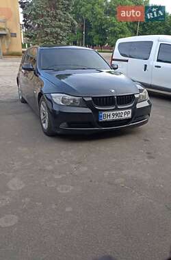 Універсал BMW 3 Series 2007 в Біляївці