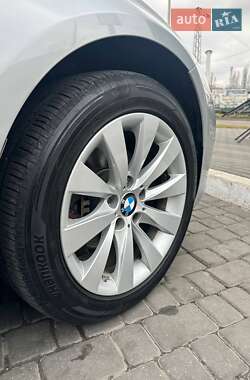 Седан BMW 3 Series 2016 в Одессе