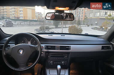 Универсал BMW 3 Series 2008 в Киеве