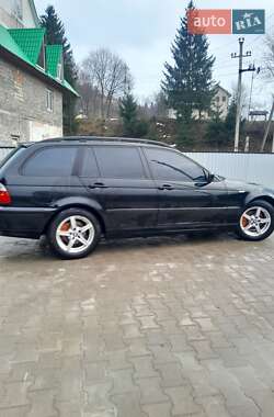 Універсал BMW 3 Series 2002 в 
