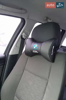 Універсал BMW 3 Series 2002 в 
