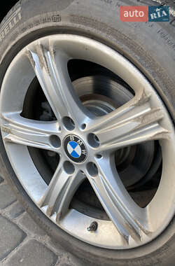 Седан BMW 3 Series 2013 в Ирпене