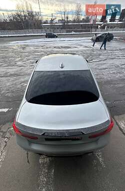 Седан BMW 3 Series 2013 в Львові