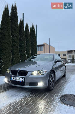 Купе BMW 3 Series 2008 в Рівному