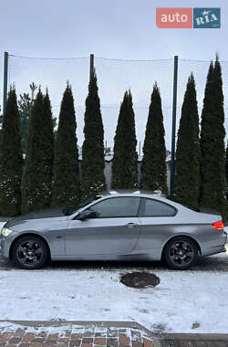 Купе BMW 3 Series 2008 в Рівному