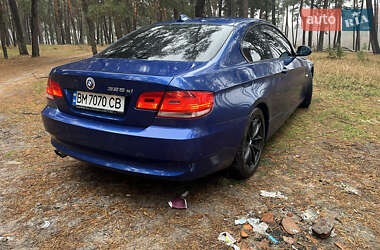 Купе BMW 3 Series 2006 в Охтирці