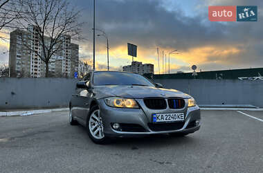 Універсал BMW 3 Series 2011 в Києві