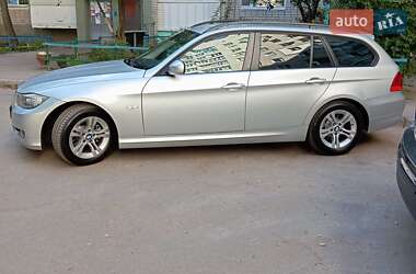 Універсал BMW 3 Series 2010 в Житомирі