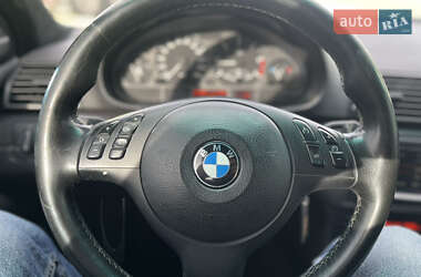 Универсал BMW 3 Series 2004 в Виннице