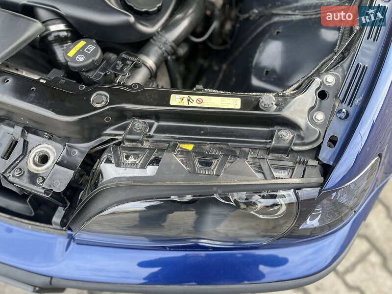 Универсал BMW 3 Series 2004 в Виннице