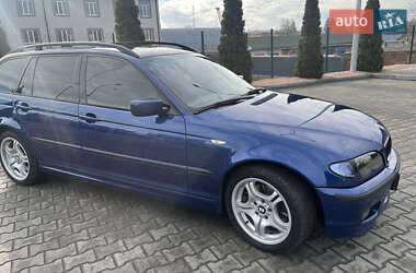 Универсал BMW 3 Series 2004 в Виннице