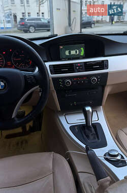 Седан BMW 3 Series 2006 в Луцьку