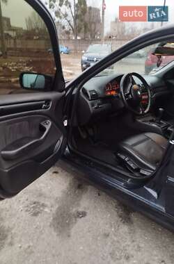 Седан BMW 3 Series 2002 в 